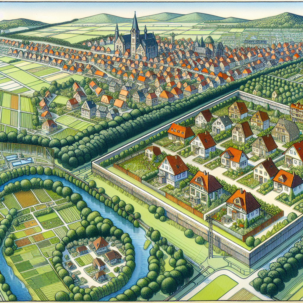 Bodenrichtwert Neuss Holzheim 2026